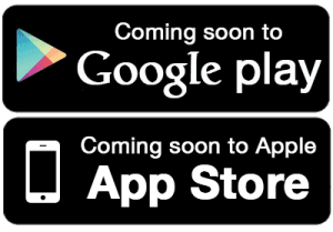 Play and App Store Coming Soon